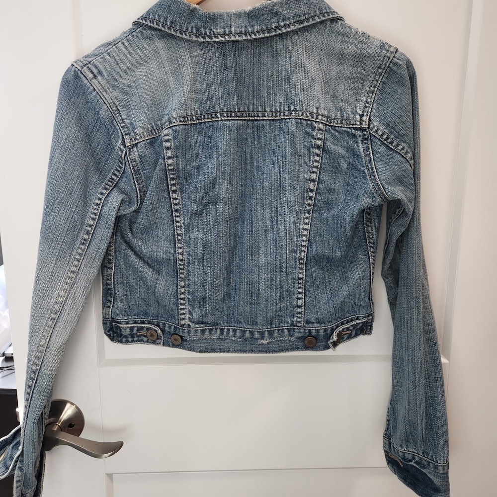 Denim Jacket - Picture 3 of 8